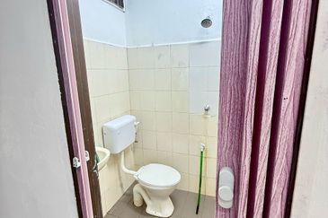 TAMAN KENANGAN FASA 3