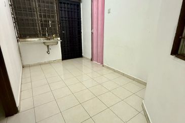 TAMAN KENANGAN FASA 3