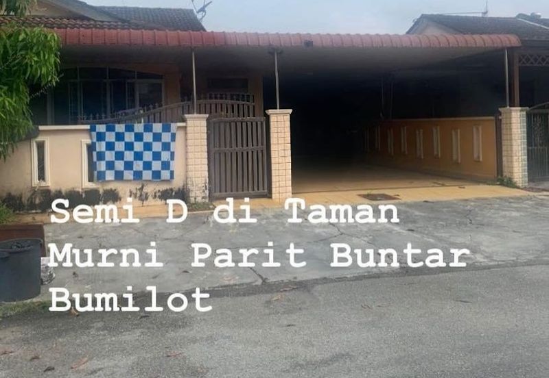 TAMAN MURNI