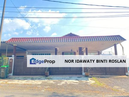 Full Renovate Fully Furnished Taman Kempas Indah Kulim , Kedah, Kulim