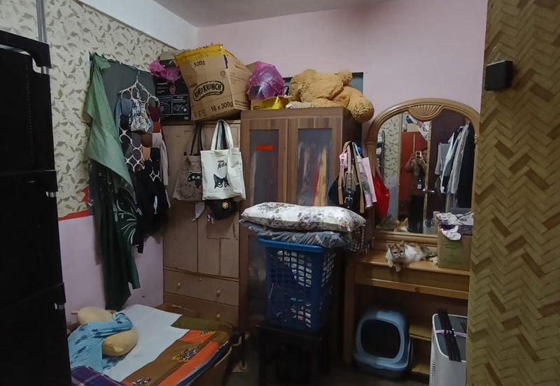 Kompleks Pulau Mutiara Flats