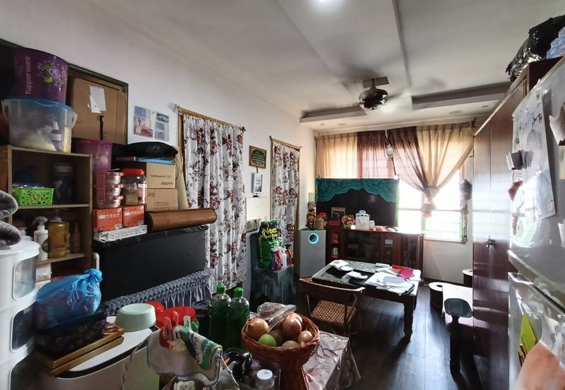 Kompleks Pulau Mutiara Flats