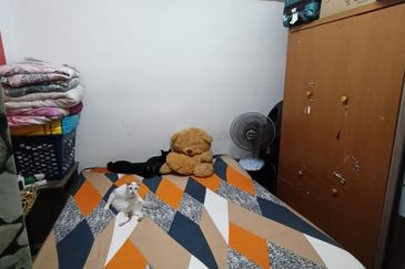 Kompleks Pulau Mutiara Flats