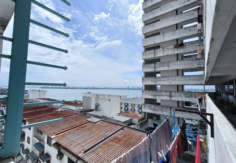 Kompleks Pulau Mutiara Flats