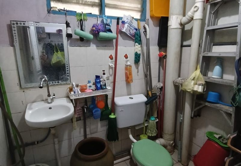 Kompleks Pulau Mutiara Flats