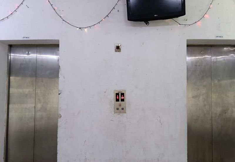 Kompleks Pulau Mutiara Flats