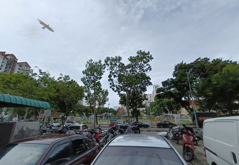 Kompleks Pulau Mutiara Flats