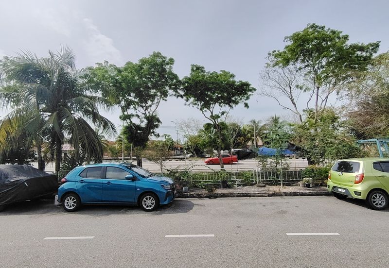Taman Merbau Jaya