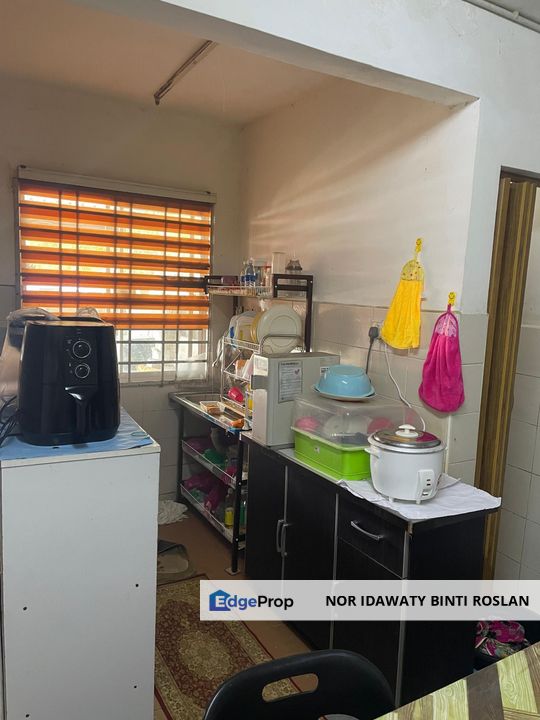 Cluster House Taman Seri Akasia Kubang Semang Pulau Pinang , Penang, Kubang Semang