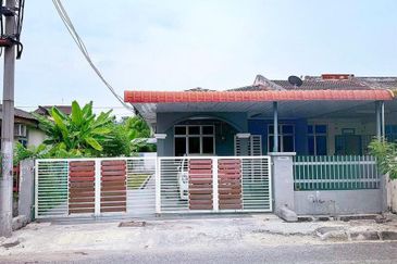 Bandar Tasek Mutiara
