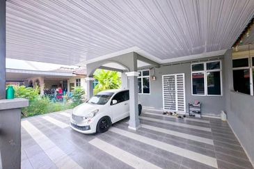 Bandar Tasek Mutiara