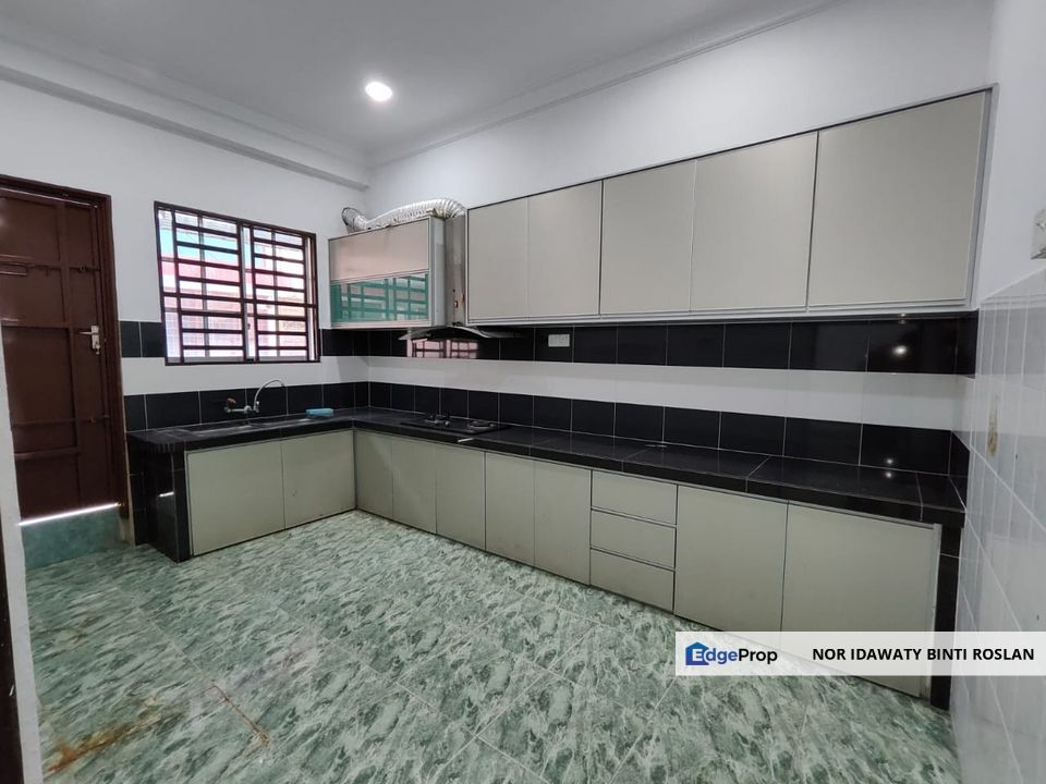 Double Storey Full Renovated, Taman Sempadan Nibong Tebal , Penang, Nibong Tebal
