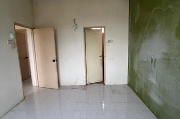 Taman Permatang Sintok