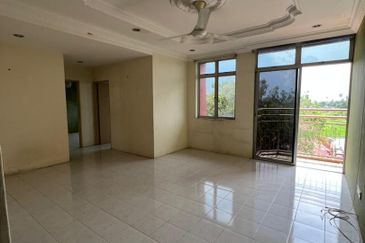 Taman Permatang Sintok