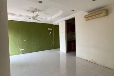 Taman Permatang Sintok