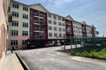 Taman Permatang Sintok