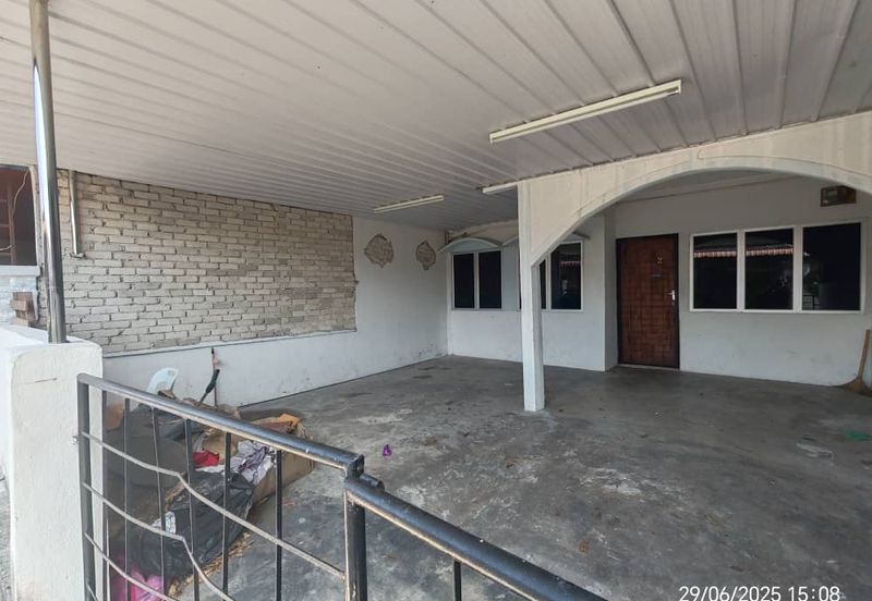 Taman Guar Perahu Indah