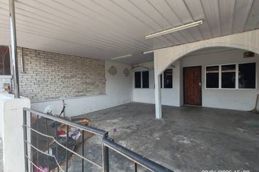 Taman Guar Perahu Indah