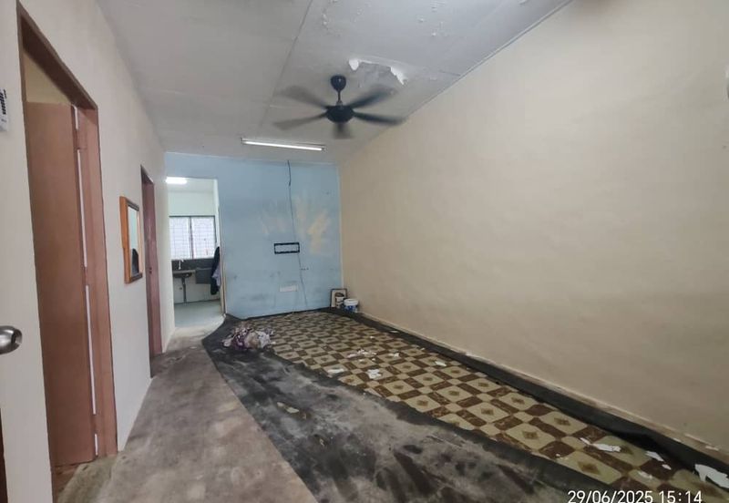 Taman Guar Perahu Indah