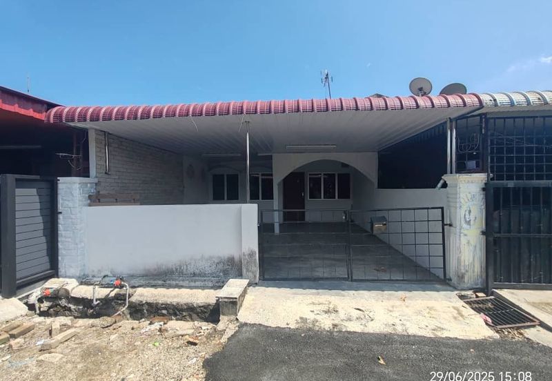 Taman Guar Perahu Indah