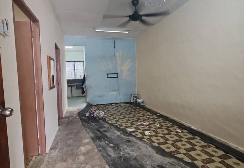 Taman Guar Perahu Indah