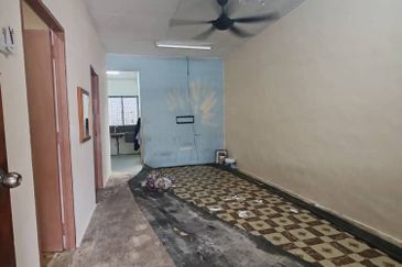 Taman Guar Perahu Indah