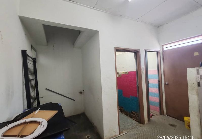 Taman Guar Perahu Indah