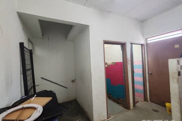 Taman Guar Perahu Indah