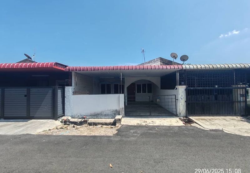 Taman Guar Perahu Indah