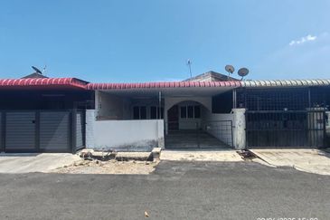 Taman Guar Perahu Indah