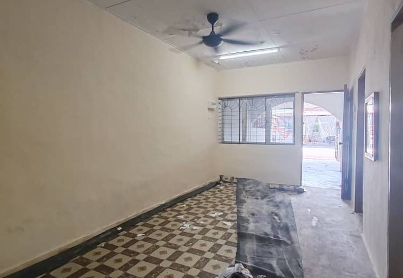 Taman Guar Perahu Indah