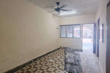 Taman Guar Perahu Indah