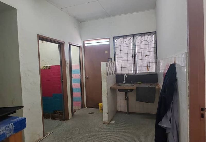 Taman Guar Perahu Indah