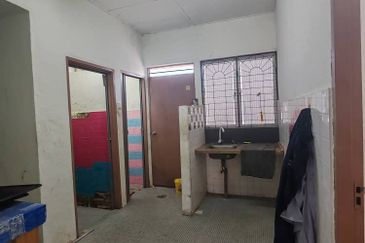 Taman Guar Perahu Indah