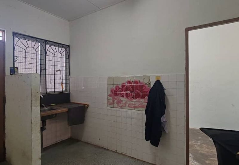 Taman Guar Perahu Indah