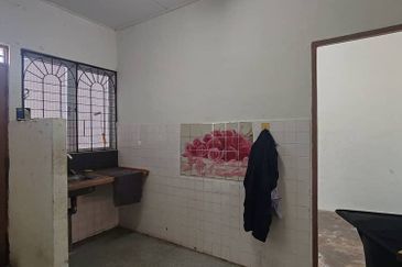 Taman Guar Perahu Indah