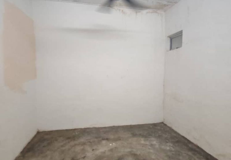 Taman Guar Perahu Indah