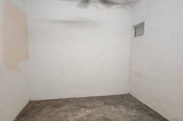 Taman Guar Perahu Indah