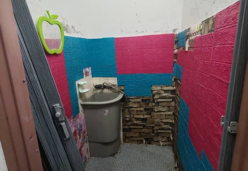 Taman Guar Perahu Indah