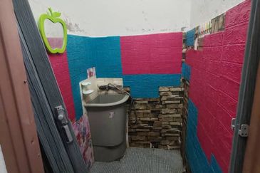 Taman Guar Perahu Indah