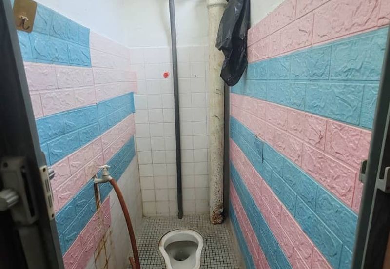 Taman Guar Perahu Indah