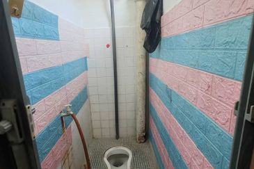 Taman Guar Perahu Indah