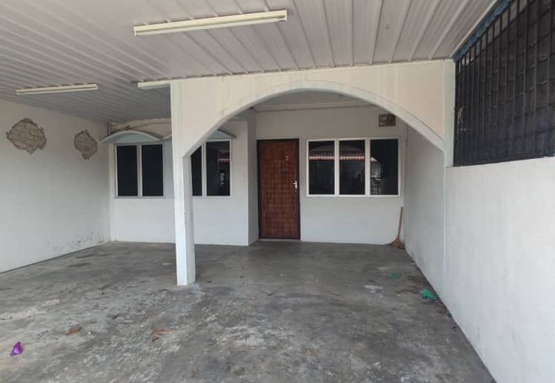 Taman Guar Perahu Indah