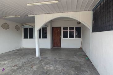 Taman Guar Perahu Indah