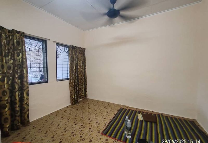 Taman Guar Perahu Indah