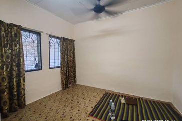 Taman Guar Perahu Indah