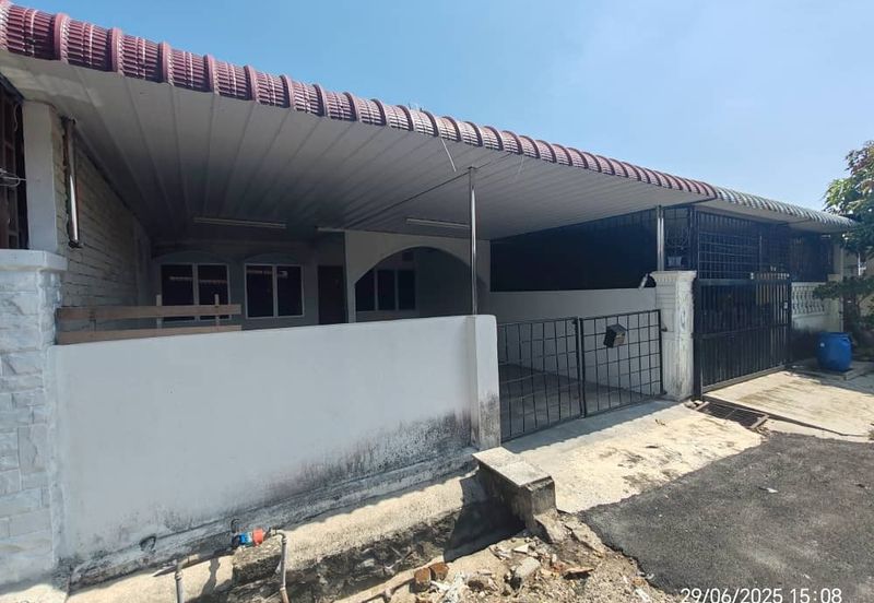 Taman Guar Perahu Indah