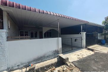 Taman Guar Perahu Indah