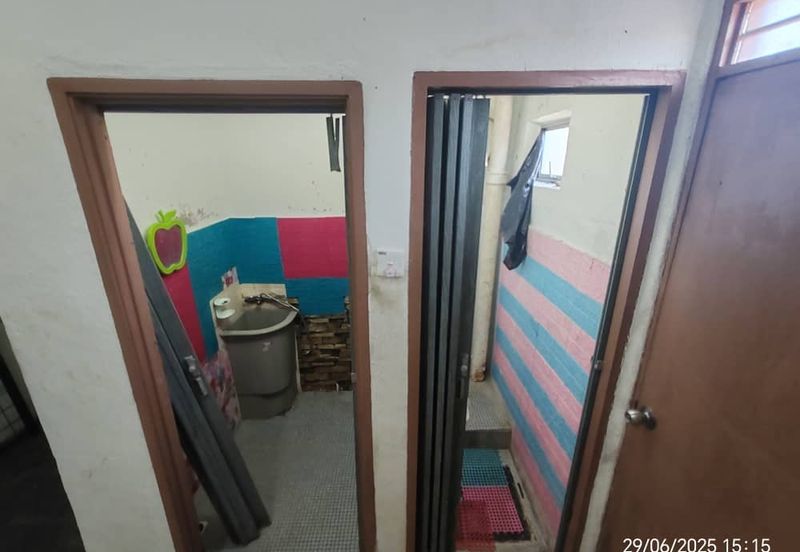 Taman Guar Perahu Indah