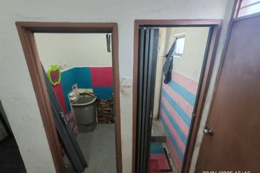 Taman Guar Perahu Indah